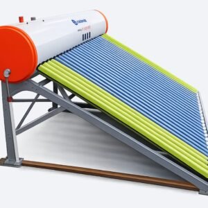 Cobertor Protector para Tubos al Vacío de Terma Solar