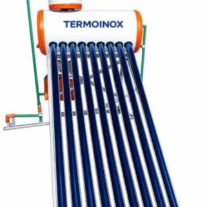 Terma Solar de Tubos al Vacío 90 L – Baja Presión