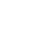 logo monocromatico fondo negro